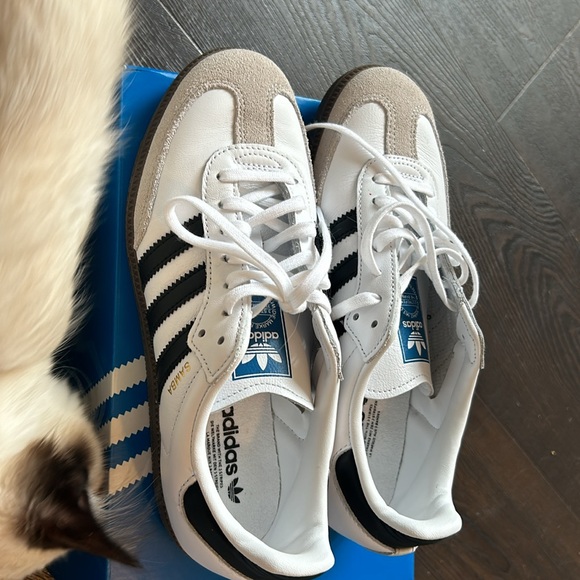 Adidas Samba OG - Picture 3 of 13